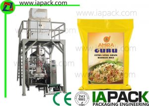 Full Automatic Pouch Packing Machine, Mesin Shrink Wrap Otomatis